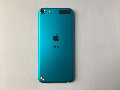 NEW Apple Ipod Touch 5th Generation Assorted Colors 16gb 32gb 64gb - Picture 7 of 19
