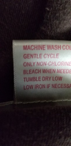 TICKLED PINK by Fuda Trainingsanzug M Samt 2-teilig Schokolade Kapuze Jogging Set Lounge EUC - Bild 10 von 21