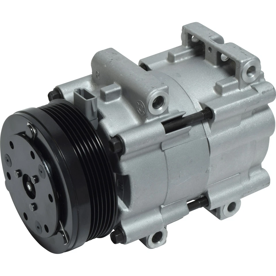 Para 1999-2003 Ford Windstar A/C Compressor UAC 2000 2001 2002 - Imagem 4 de 4