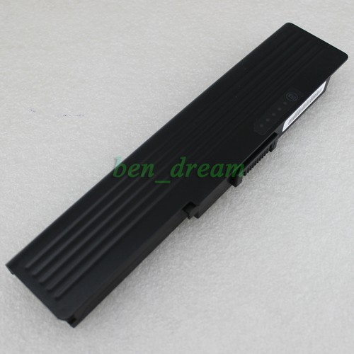 6 Cell Battery for Dell Latitude Inspiron 1400 1420 Vostro 1400 1420 Black Cheap - Picture 3 of 4