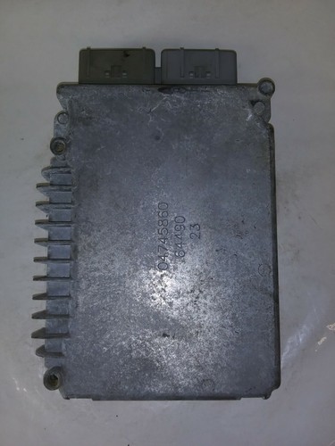 P04896792AE ecu ecm computer 2002 Dodge Stratus or Chrysler Sebring - Picture 4 of 4