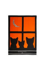 MacKenzie-Childs-100-Cotton-Moonlight-Dish-Towel