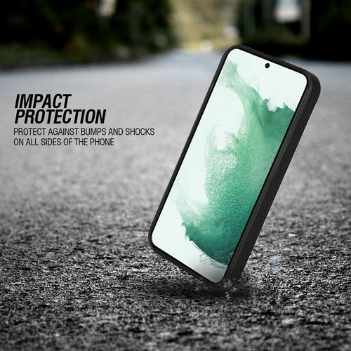 Pastel Soft Rubber Slim Case Cover For Samsung Galaxy S22 6.1" 2022 - Picture 29 of 146