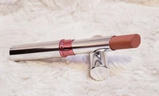 CLINIQUE Moisture Sheer Lipstick 13 NUDE GLOW travel size rare color NEW HTF