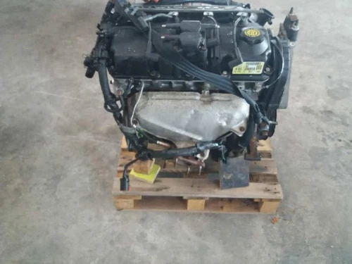 Silnik częściowy do CHRYSLER NEON PL2000 2.0 LX 2002 1322653 - Zdjęcie 1 z 9