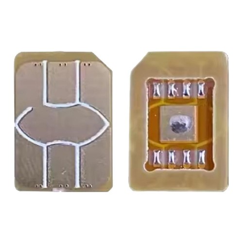 for Esim to Nanosim Reduction Card Adapter Plate High Temperature Resistant - Zdjęcie 13 z 13