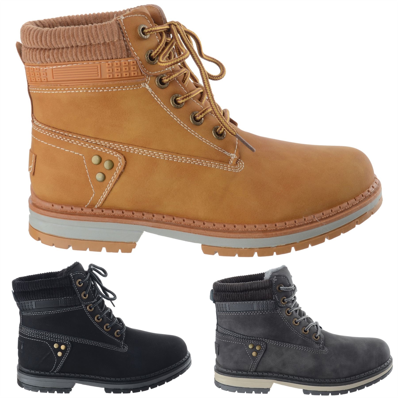 Timberland Juniors Bromilly BOOTS 87900 UK 4 / EU 37 Boxed Shoes for sale online | eBay