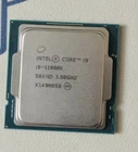 Intel Core I9 11900