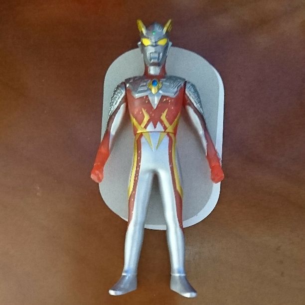 Usado Ultraman Limitado Suave Vinilo Ultraman Zero Fuerte Corona Zero F S promociones emocionantes Usado Ultraman Limitado Suave Vinilo Ultraman Ultraman Ultraman Zero Fuerte Corona Zero F S Felices compras