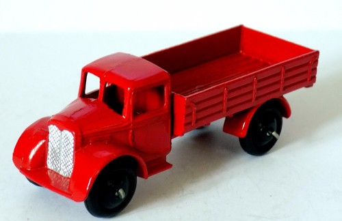 Camión Dinky Toys Nº22C (1946-50) - Muy bien restaurado.