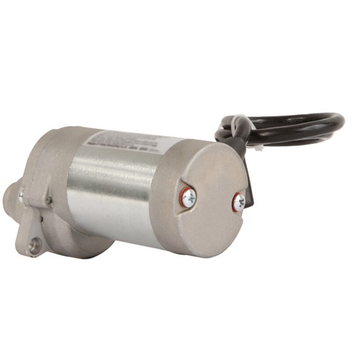 NEW STARTER FITS TORO SNOWTHROWERS WITH LONCIN ENGINES 110 VOLT 12T CCW 119-1983 - Picture 2 of 2