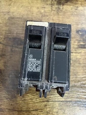 GOULD • I-T-E Circuit Breaker - Issue 895 - Tyoe QPH