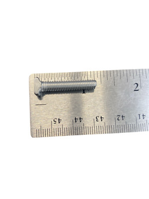 1532984 (CF125-01 Rod Clamp Bolt MA12-30T) | eBay