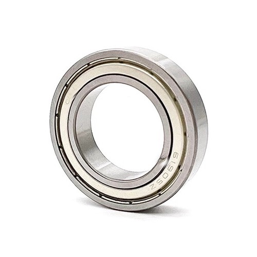 2RS/ZZ Metal Rubber Sealed Thin Section Deep Groove Ball Bearings 6700 6800 6900 - Picture 7 of 40