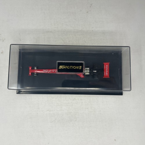Racing Action Platinum Series Gary Scelzi 1:24 Winston 1997 Dragster - Picture 5 of 6