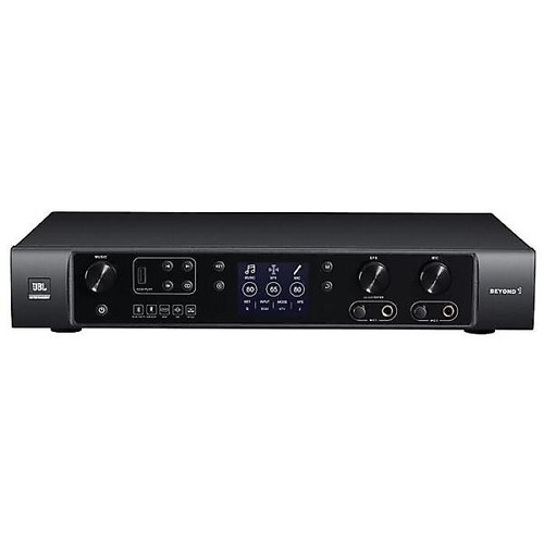 JBL Beyond1 Karaoke Verstärker 100V-240V schwarz JP Beyond 1 Bluetooth - Bild 4 von 6