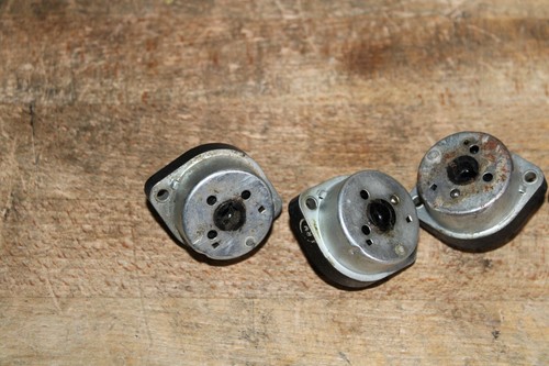 (FOUR) BMW 2002 E10 1502-2002tii 114 Neue Klasse 1500-2000CS IGNITION SWITCH - Picture 13 of 16