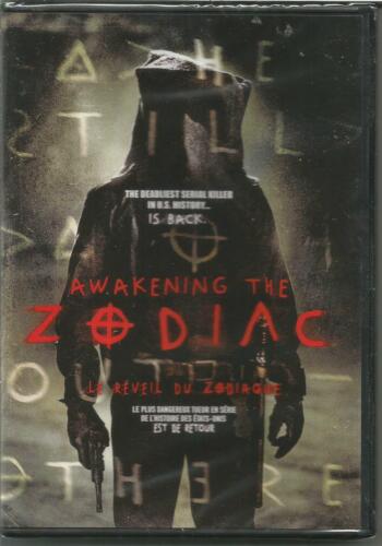 Awakening the Zodiac DVD NEW
