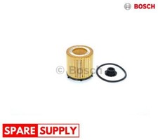 OIL FILTER FOR BMW BOSCH F 026 407 178