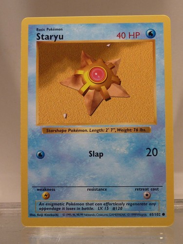 Pokemon Base Set SHADOWLESS Singles - Picture 25 of 58