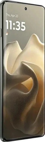 MOTOROLA Edge 60 Pro 5G-Factory Unlocked Dual SIM-8GB 256GB-Pantone Shadow - 第 12/15 張圖片