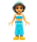 Jasmine Disney Princess LEGO (R) Building Toys