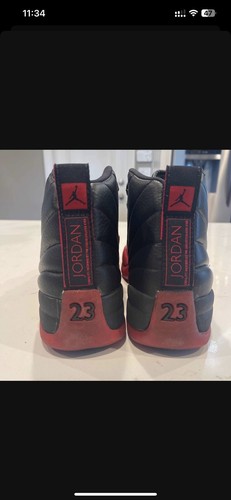 Talla 9.5 - Jordan 12 OG Fly Game 1997 - Imagen 4 de 8