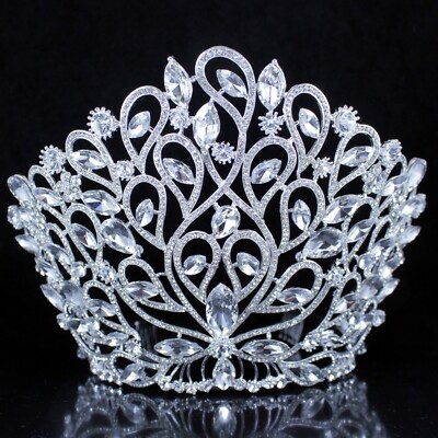IVORY&CO Tiara(ティアラ) Caitlin s-l400.jpg