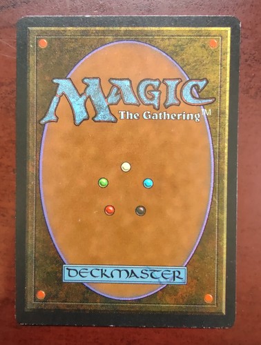 AERATHI BERSERKER (#1) mtg Very Light Play Legends 1 Unc English - Picture 2 of 2