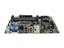EVGA H55V 111-CD-E630 LGA 1156 Intel H55 mATX Motherboard