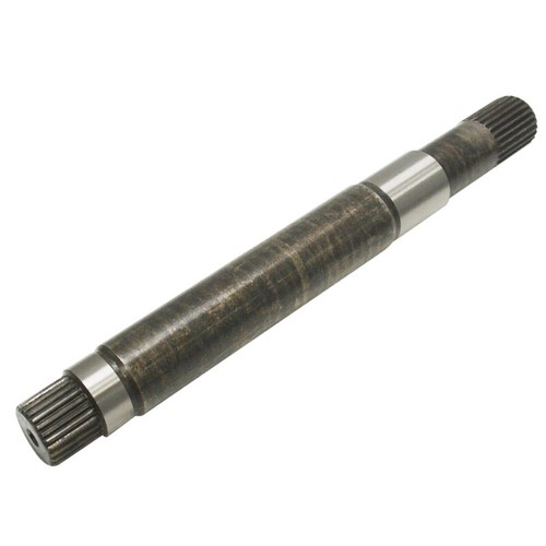 Front Axle Intermediate Shaft fits Bravada Trailblazer Envoy 7.25 40016604 PA - Picture 3 of 5