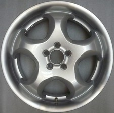 Jantes Audi TT