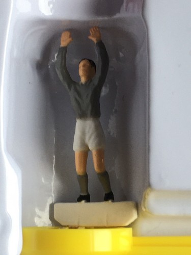 subbuteo -Mint COLLECTORS EDITION COMPLETE PERFECT - Picture 11 of 12