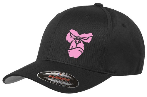 GORILLA HEAD COOL ANGRY FLEXFIT 6277 HAT *FREE SHIPPING in BOX* - Picture 39 of 177