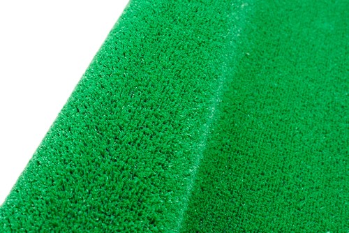 Erba Sintetica 7mm Manto Erboso H150 Cm Prato Sintetico Giardino Esterno Interno - Imagen 2 de 6