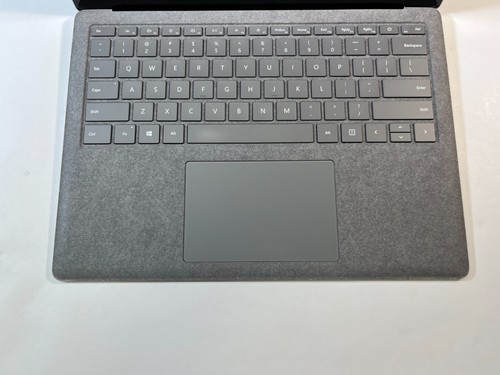 MICROSOFT SURFACE LAPTOP 3 (1867) i5-1035G7 8GB RAM 256GB SSD WIN 11 PRO - Bild 14 von 23