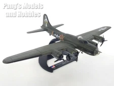 B-17 Flying Fortress "Sky Wolf" 8th AF, USAAF 1944 1/144 Scale Diecast Model