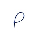 PC1027 400 St. X Kabelbinder Ordentlich 200 x 4.8mm Blau Klein