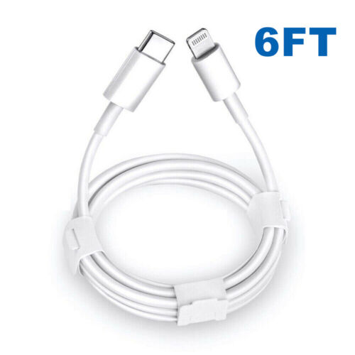 Wholesale 20W PD Fast Charger Cable For iPhone 14/13/12/11 /ProMax Charging Cord - Picture 10 of 14