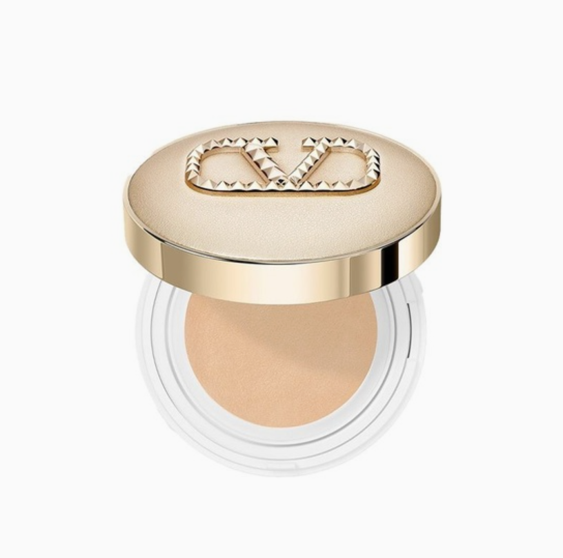 Valentino Beauty Go Cushion Glow 12g #LN1 (LIGHT NEUTRA 1) with
