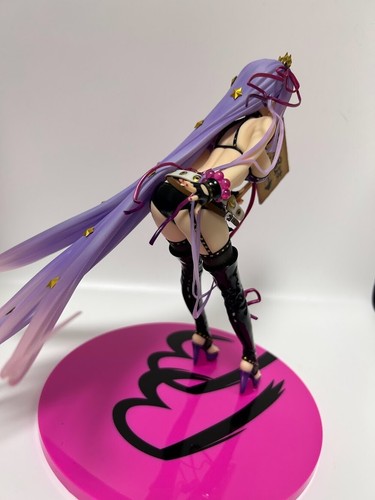 FGO Fate Grand Order Moon Cancer BB 1/7 Figure No box - 第 8/10 張圖片