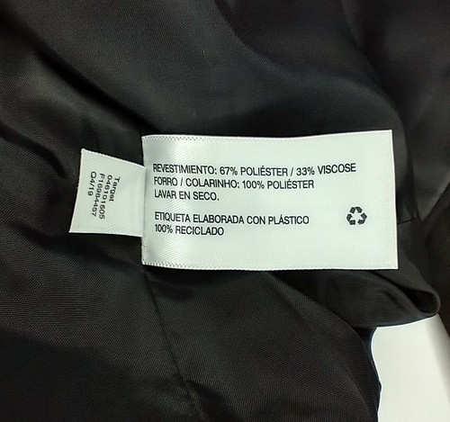 Target Boys Oxford New York Black Suit Jacket - Picture 8 of 9