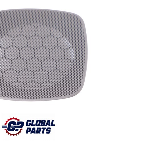 Audi Q7 4l Rear Roof Speaker Cover Trim Grill Left N/S 4l0867149 - Picture 3 of 11