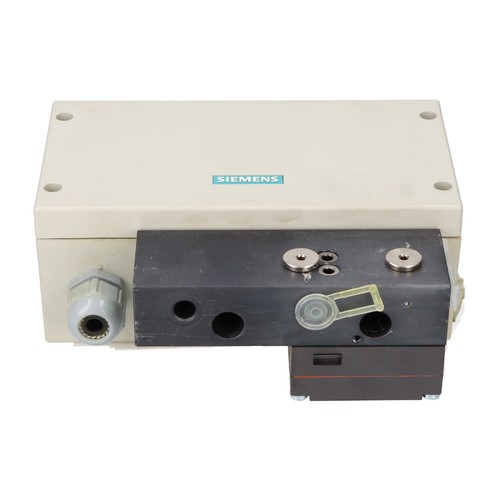 Siemens 6DR3100-1N Used UFP - Picture 3 of 8