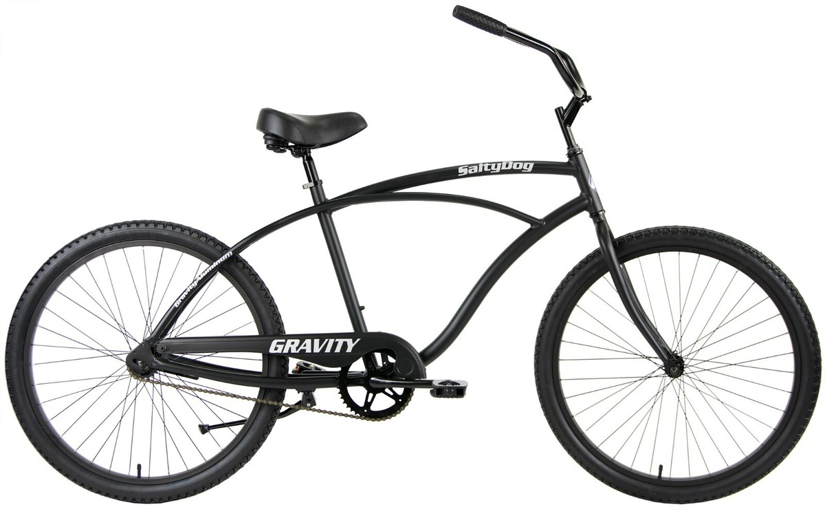 Gravity beach cruiser hotsell