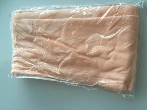 Girl Children Ballet Dance Convertible Stockings Pantyhose Tights Opaque 9-13yr - Picture 6 of 16