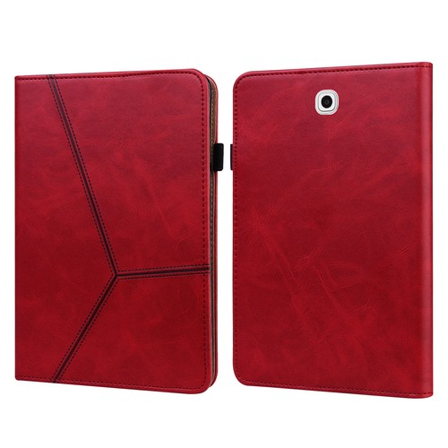 Leather Flip Tablet Case Stand Cover For Samsung Galaxy Tab S2 9.7" SM-T810 T815 - Picture 15 of 17