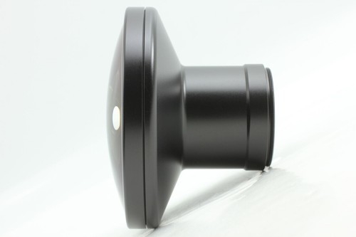 Nikon FC-E9 Fisheye Converter 46mm 0.2x 7mm FL 180° FOV Lens - Picture 6 of 6