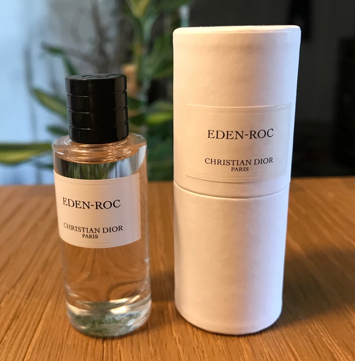 perfume eden roc christian dior