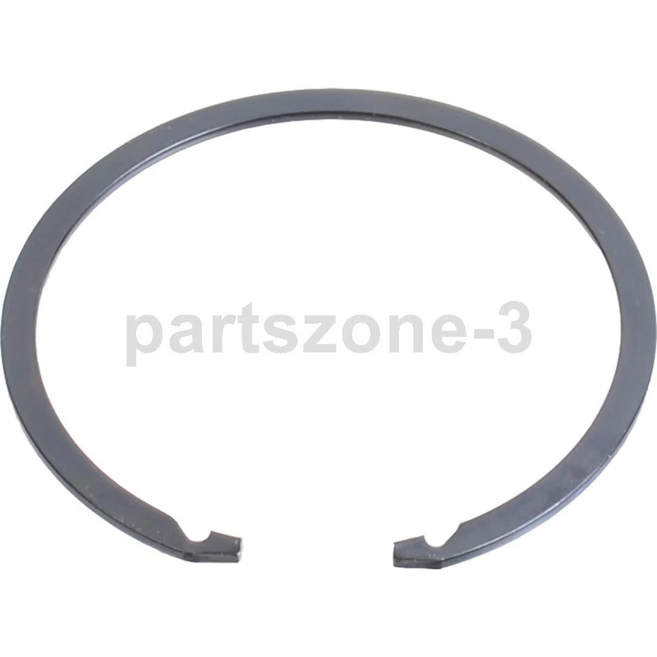 Anel de retenção de rolamento de roda para Toyota Tundra 2006 2005 2004 2003 2002 2001 - Imagem 2 de 2